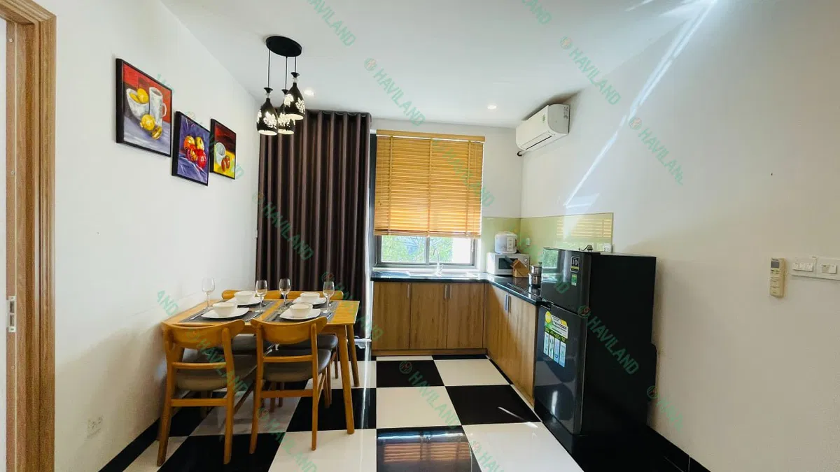 Gehäuse In Da Nang, Vietnam