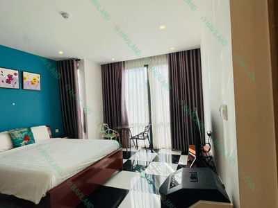 Gehäuse In Da Nang, Vietnam Gehäuse In Da Nang, Vietnam