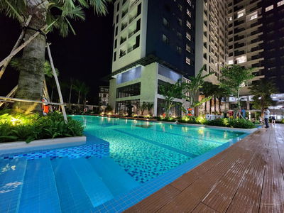 C-SkyView, Vietnam C-SkyView, Vietnam