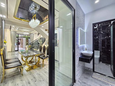 Gehäuse In Da Nang, Vietnam Gehäuse In Da Nang, Vietnam