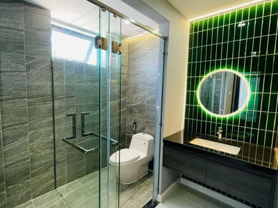 Gehäuse In Da Nang, Vietnam Gehäuse In Da Nang, Vietnam