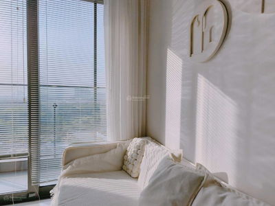 Empire City Thu Thiem, Vietnam Empire City Thu Thiem, Vietnam