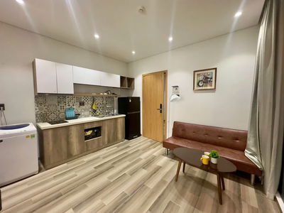 Жилье в Da Nang, Vietnam Жилье в Da Nang, Vietnam