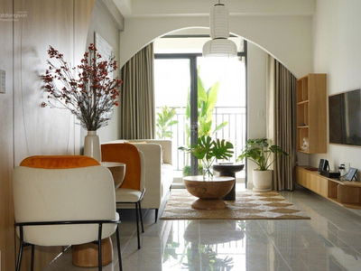 8X Plus Truong Chinh Apartment, Vietnam 8X Plus Truong Chinh Apartment, Vietnam