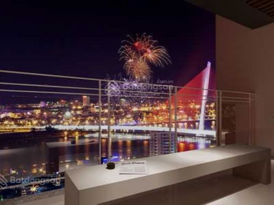 Landmark Tower Da Nang, Vietnam Landmark Tower Da Nang, Vietnam