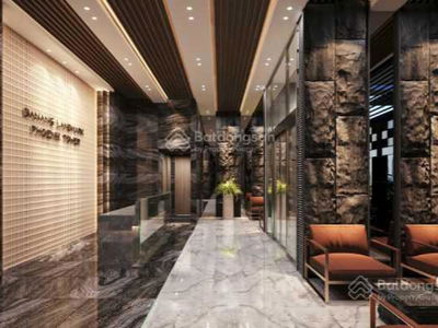 Landmark Tower Da Nang, Vietnam Landmark Tower Da Nang, Vietnam