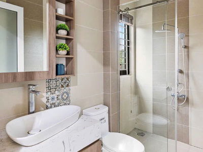 Gehäuse In Da Nang, Vietnam Gehäuse In Da Nang, Vietnam