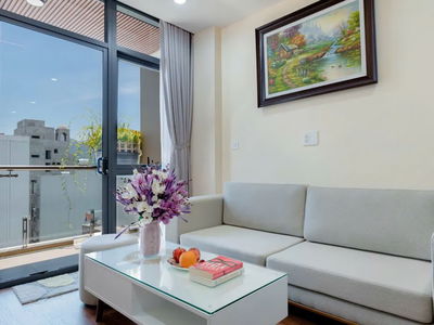 Logement dans Da Nang, Vietnam Logement dans Da Nang, Vietnam