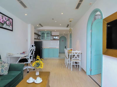 Logement dans Da Nang, Vietnam  Logement dans Da Nang, Vietnam