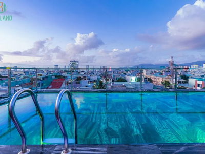 Logement dans Da Nang, Vietnam Logement dans Da Nang, Vietnam