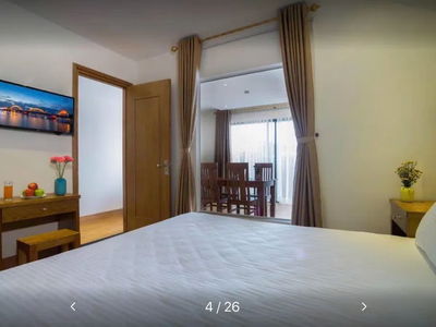 Жилье в Da Nang, Vietnam  Жилье в Da Nang, Vietnam
