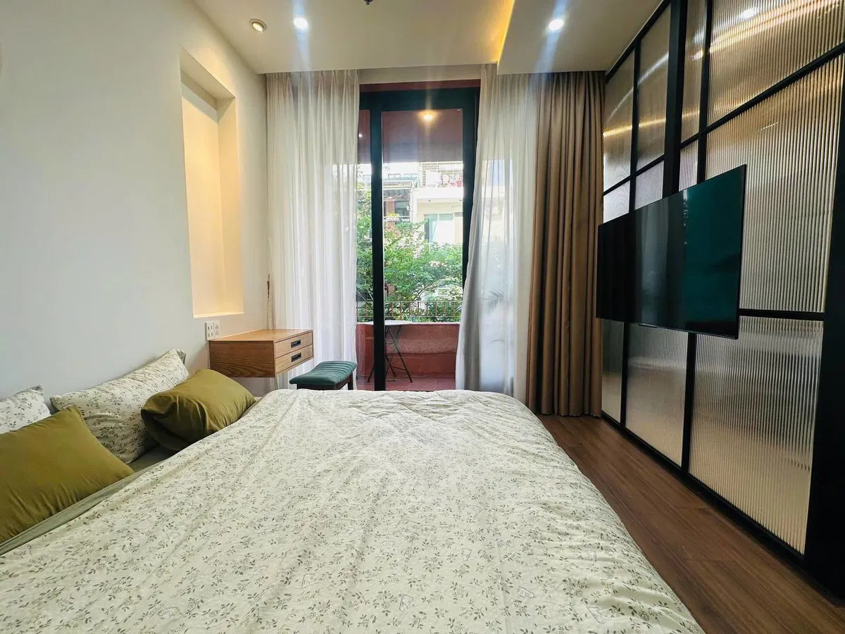 Logement dans Da Nang, Vietnam Logement dans Da Nang, Vietnam