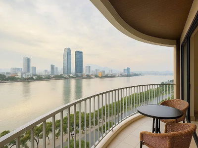 Alojamiento en Da Nang, Vietnam Alojamiento en Da Nang, Vietnam