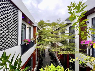 Logement dans Da Nang, Vietnam Logement dans Da Nang, Vietnam