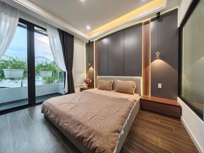 Housing in Da Nang, Vietnam Housing in Da Nang, Vietnam