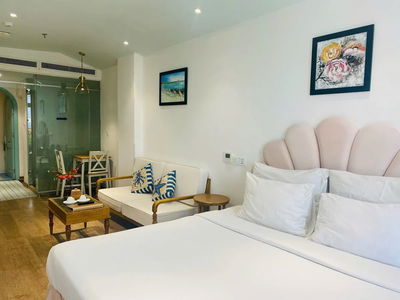 Logement dans Da Nang, Vietnam Logement dans Da Nang, Vietnam