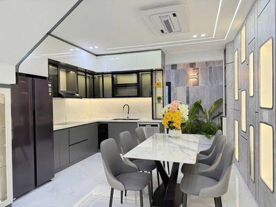 Gehäuse In Da Nang, Vietnam  Gehäuse In Da Nang, Vietnam