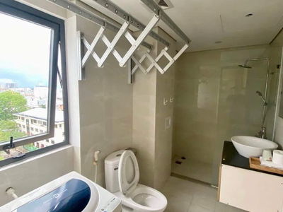 Gehäuse In Da Nang, Vietnam Gehäuse In Da Nang, Vietnam