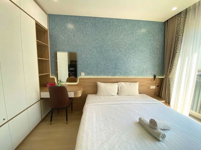 Жилье в Da Nang, Vietnam Жилье в Da Nang, Vietnam