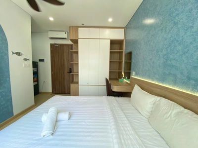 Gehäuse In Da Nang, Vietnam Gehäuse In Da Nang, Vietnam