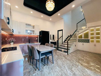 Gehäuse In Da Nang, Vietnam  Gehäuse In Da Nang, Vietnam