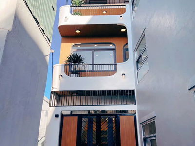 Gehäuse In Da Nang, Vietnam Gehäuse In Da Nang, Vietnam