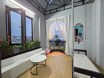 Жилье в Da Nang, Vietnam  Жилье в Da Nang, Vietnam