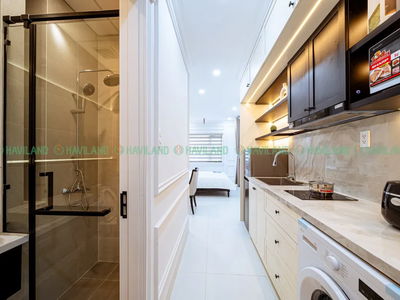 Newly launched apartment complex, Vietnam  Newly launched apartment complex, Vietnam
