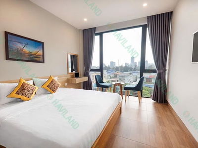 Жилье в Da Nang, Vietnam Жилье в Da Nang, Vietnam