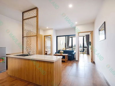 Alojamiento en Da Nang, Vietnam Alojamiento en Da Nang, Vietnam