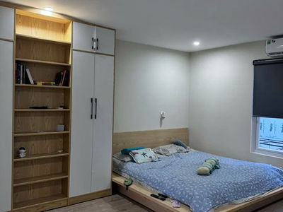 Alojamiento en Da Nang, Vietnam Alojamiento en Da Nang, Vietnam