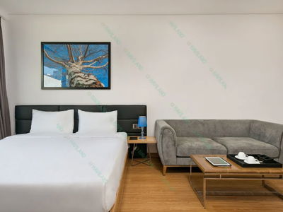 Alojamiento en Nha Trang, Vietnam Alojamiento en Nha Trang, Vietnam