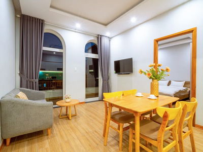 Жилье в Da Nang, Vietnam Жилье в Da Nang, Vietnam