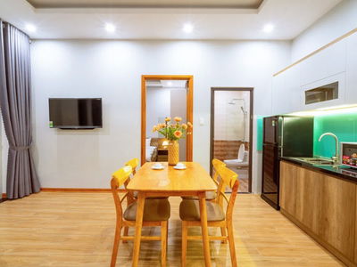 Logement dans Da Nang, Vietnam Logement dans Da Nang, Vietnam