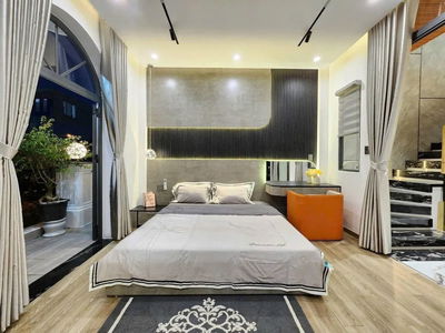 Logement dans Da Nang, Vietnam Logement dans Da Nang, Vietnam