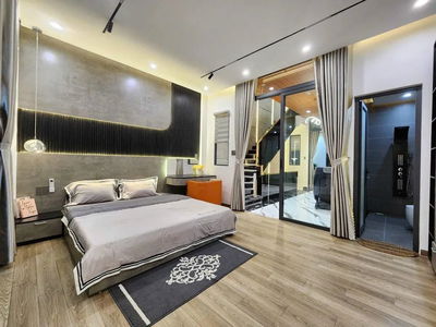 Gehäuse In Da Nang, Vietnam Gehäuse In Da Nang, Vietnam