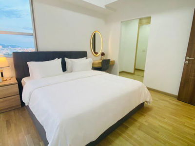 Blooming Tower, Vietnam Blooming Tower, Vietnam