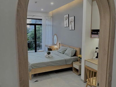 Logement dans Ho Chi Minh City, Vietnam Logement dans Ho Chi Minh City, Vietnam