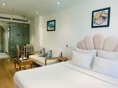 Жилье в Da Nang, Vietnam Жилье в Da Nang, Vietnam