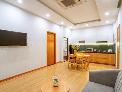 Logement dans Da Nang, Vietnam Logement dans Da Nang, Vietnam