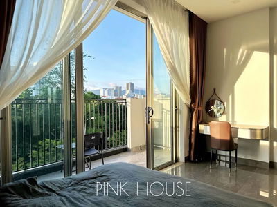 Alojamiento en Da Nang, Vietnam Alojamiento en Da Nang, Vietnam