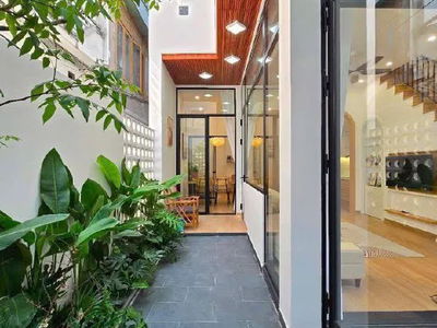 Жилье в Da Nang, Vietnam  Жилье в Da Nang, Vietnam