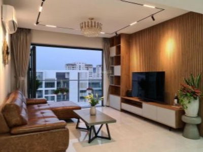 My Duc apartment complex My Duc apartment complex