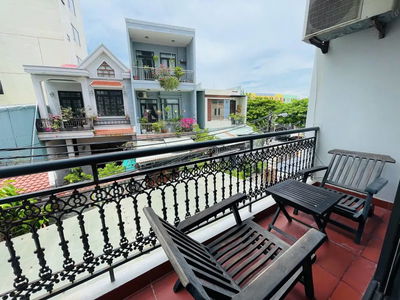 Alojamiento en Da Nang, Vietnam Alojamiento en Da Nang, Vietnam