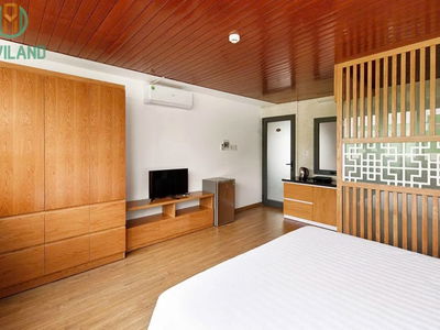Logement dans Da Nang, Vietnam Logement dans Da Nang, Vietnam