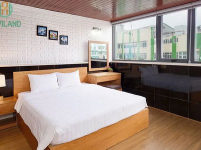 Alojamiento en Da Nang, Vietnam Alojamiento en Da Nang, Vietnam