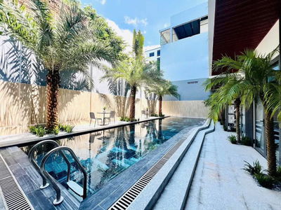 Жилье в Da Nang, Vietnam Жилье в Da Nang, Vietnam