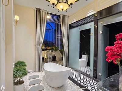 Housing in Haiphong, Vietnam Housing in Haiphong, Vietnam