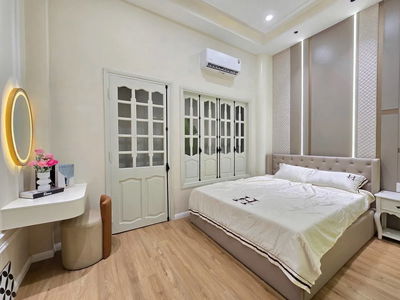 Housing in Haiphong, Vietnam Housing in Haiphong, Vietnam