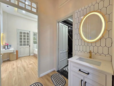 Housing in Haiphong, Vietnam Housing in Haiphong, Vietnam